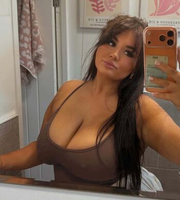 Full leaked Georgia mae private onlyfans photo