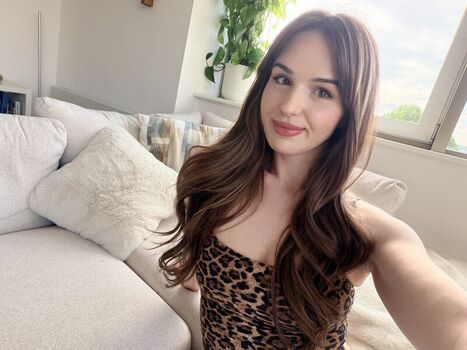 Full leaked Georgiatwitch private onlyfans photo
