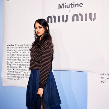 Full leaked Geraldine viswanathan page private onlyfans photo