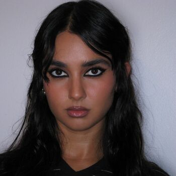 Full leaked Geraldine viswanathan page private onlyfans photo