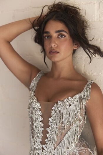 Full leaked Geraldine viswanathan page private onlyfans photo
