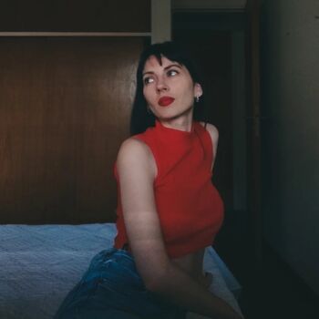Geraldinefsuarez
