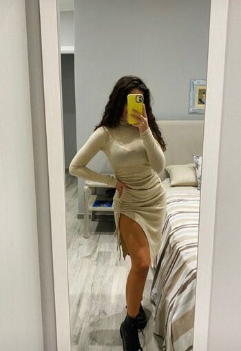 Full leaked Giada coletti private onlyfans photo
