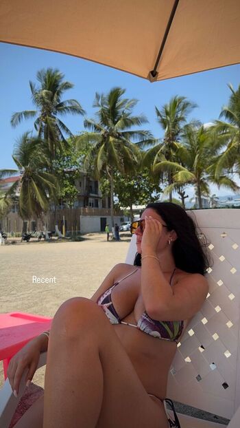 Full leaked Gianna bonacorso private onlyfans photo