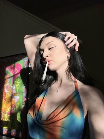 Gianna Perry