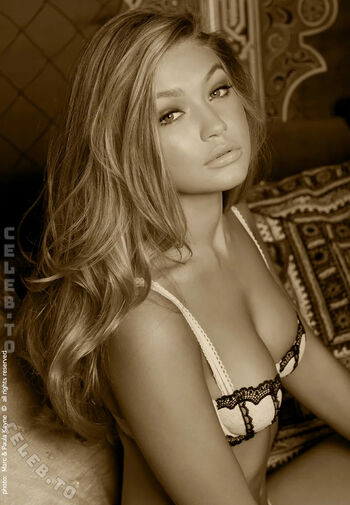 Gigi Hadid