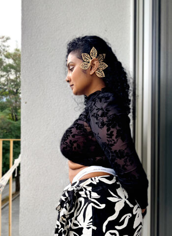Gimanthy Isadora
