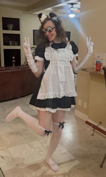 Full leaked Gingasvr private onlyfans photo