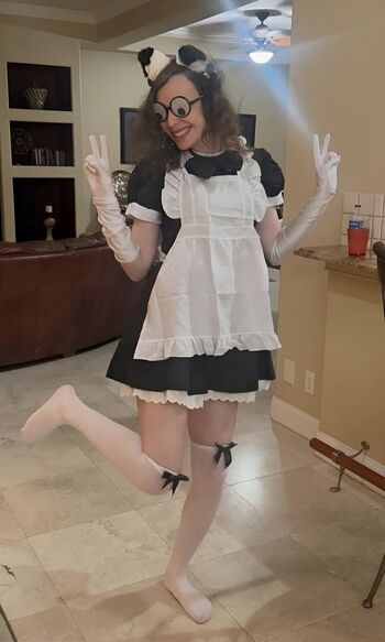 Full leaked Gingasvr private onlyfans photo