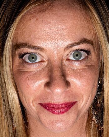 Full leaked Giorgia meloni private onlyfans photo