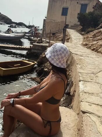Full leaked Gisela dulko private onlyfans photo