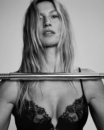 Full leaked Gisele bundchen private onlyfans photo