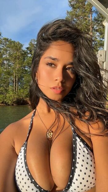 Full leaked Gissel gomez private onlyfans photo