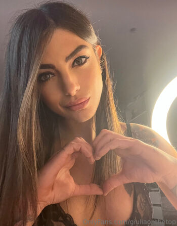 Giuliaonthetop