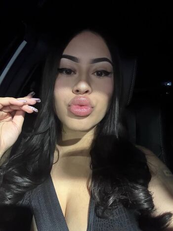 Full leaked Glodrina private onlyfans photo