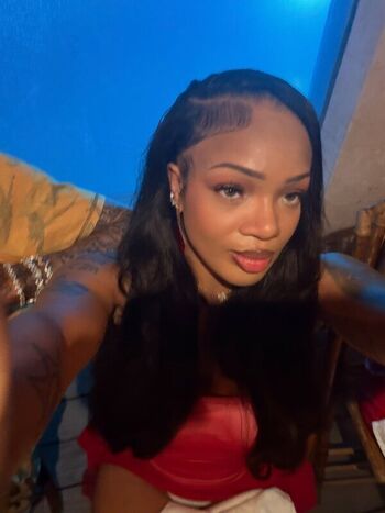 Full leaked Glorilla private onlyfans photo