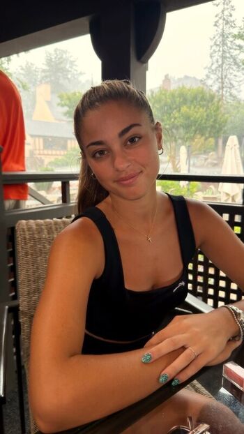 Full leaked Golf girls golf related private onlyfans photo