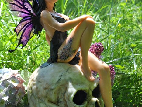 Gothfairy