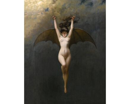 Full leaked Gothfairy private onlyfans photo