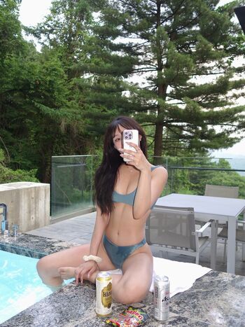 Full leaked Grace kim private onlyfans photo