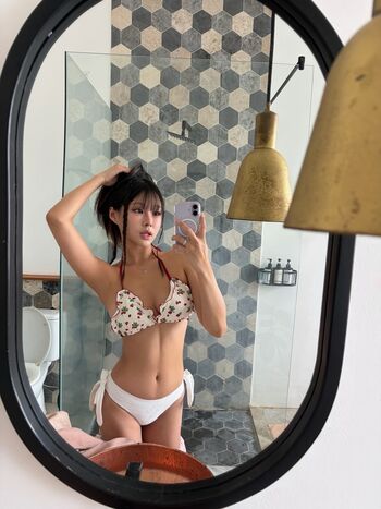 Full leaked Grace kim private onlyfans photo
