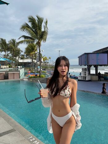 Full leaked Grace kim private onlyfans photo