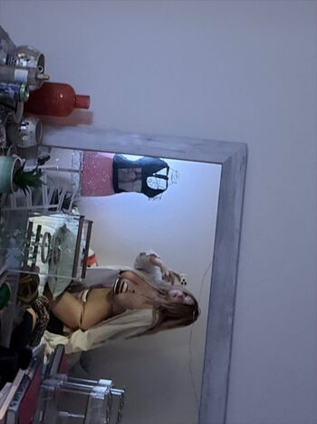 Full leaked Gracesharpp private onlyfans photo