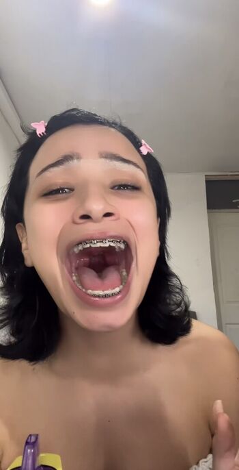 Full leaked Gtb jess private onlyfans photo