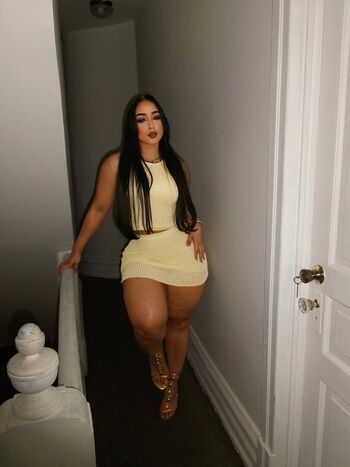 Full leaked Gvargas private onlyfans photo
