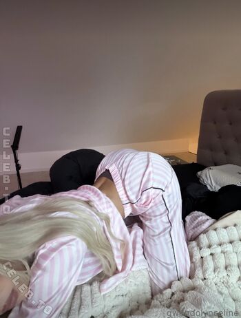 Full leaked Gwendolynceline private onlyfans photo