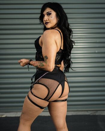 Full leaked Gypsy mac private onlyfans photo