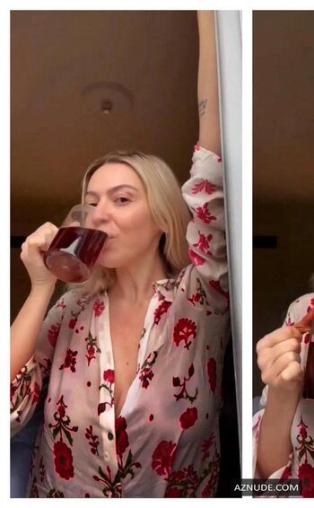 Full leaked Hadise page private onlyfans photo