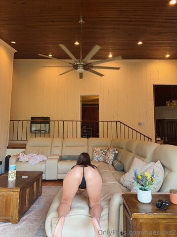 Full leaked Haesicks page private onlyfans photo