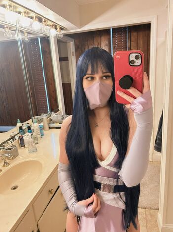Full leaked Haesicks private onlyfans photo