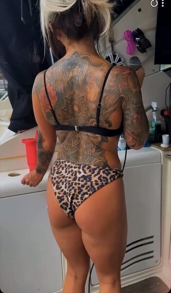 Full leaked Hagsxrlou page private onlyfans photo