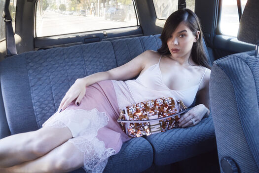 Full leaked Hailee steinfeld page private onlyfans photo