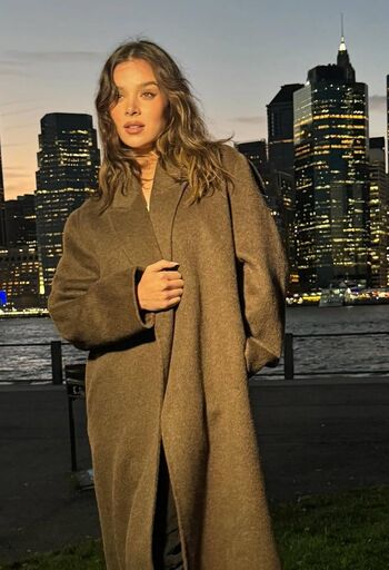 Full leaked Hailee steinfeld page private onlyfans photo
