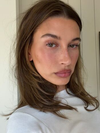 Full leaked Hailey baldwin bieber page private onlyfans photo