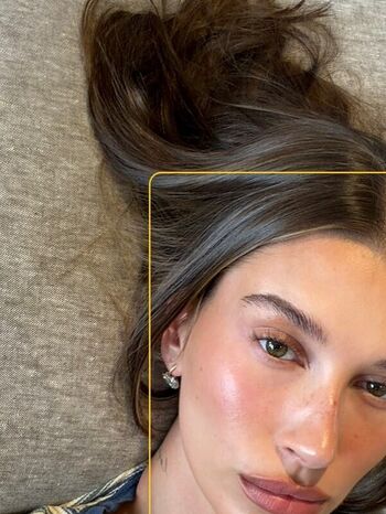 Full leaked Hailey baldwin bieber page private onlyfans photo
