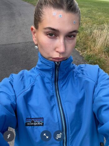 Full leaked Hailey baldwin bieber page private onlyfans photo