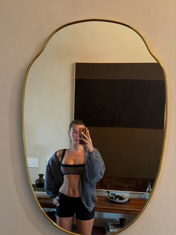 Full leaked Hailey baldwin bieber page private onlyfans photo