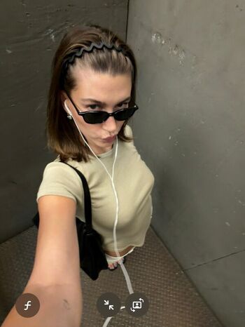 Full leaked Hailey baldwin bieber page private onlyfans photo