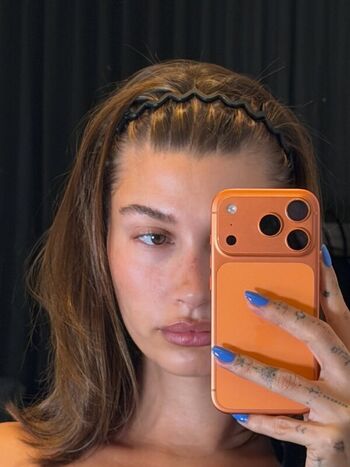 Full leaked Hailey baldwin bieber page private onlyfans photo