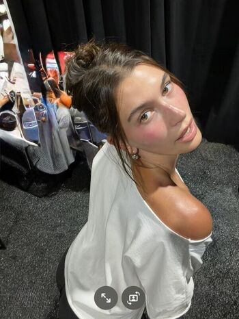 Full leaked Hailey baldwin bieber page private onlyfans photo