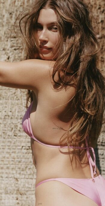 Full leaked Hailey baldwin page private onlyfans photo