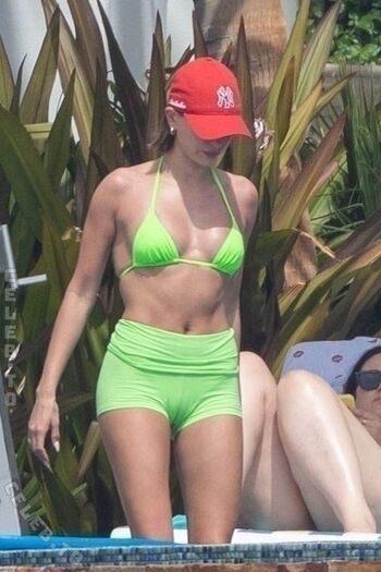 Full leaked Hailey bieber page private onlyfans photo