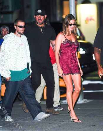 Full leaked Hailey bieber page private onlyfans photo