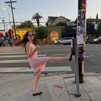 Full leaked Haim sisters private onlyfans photo