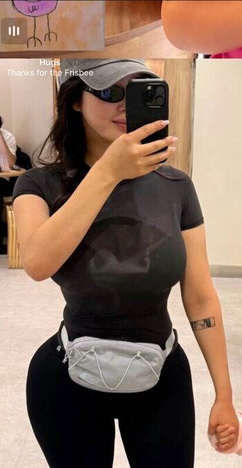 Full leaked Haliun b page private onlyfans photo