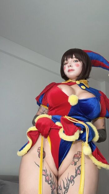 Full leaked Hana c private onlyfans photo